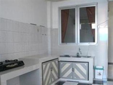 Providence Homestay Surabaya Exterior photo